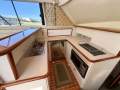 Caribbean 40 Flybridge Cruiser