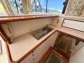 Caribbean 40 Flybridge Cruiser