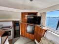 Caribbean 40 Flybridge Cruiser