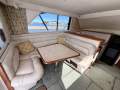Caribbean 40 Flybridge Cruiser