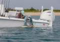 New Contender 24 Bay