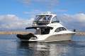 Sea Ray 52 Sedan Bridge With 800Hp MAN Diesels