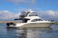 Sea Ray 52 Sedan Bridge With 800Hp MAN Diesels