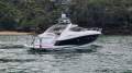 Sunseeker Portofino 46
