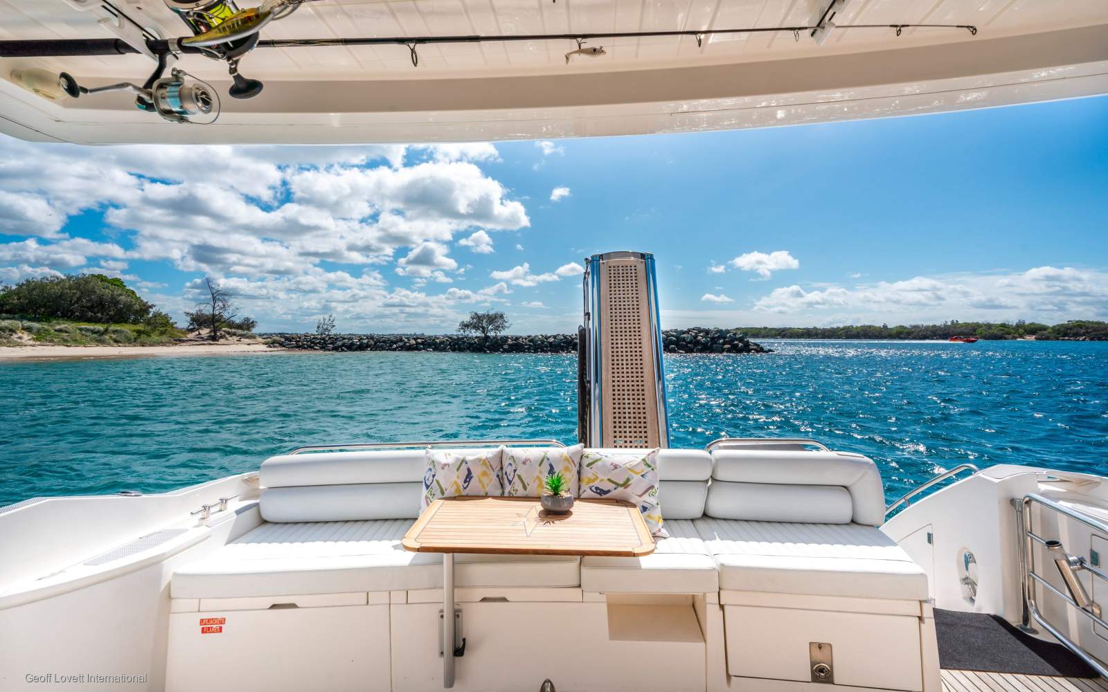 Sunseeker Manhattan 50