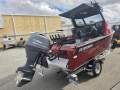 Surtees 540HT Workmate Pro