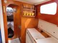 Bruce Roberts 30 WELL BUILT, COMFORTABLE AND CAPABLE CRUISER!