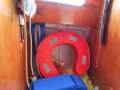 Bruce Roberts 30 WELL BUILT, COMFORTABLE AND CAPABLE CRUISER!