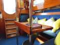 Bruce Roberts 30 WELL BUILT, COMFORTABLE AND CAPABLE CRUISER!