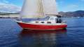 Bruce Roberts 30 WELL BUILT, COMFORTABLE AND CAPABLE CRUISER!