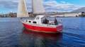 Bruce Roberts 30 WELL BUILT, COMFORTABLE AND CAPABLE CRUISER!