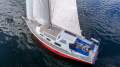Bruce Roberts 30 WELL BUILT, COMFORTABLE AND CAPABLE CRUISER!