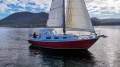 Bruce Roberts 30 WELL BUILT, COMFORTABLE AND CAPABLE CRUISER!