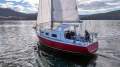 Bruce Roberts 30 WELL BUILT, COMFORTABLE AND CAPABLE CRUISER!