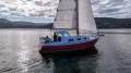 Bruce Roberts 30 WELL BUILT, COMFORTABLE AND CAPABLE CRUISER!