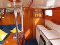 Bruce Roberts 30 WELL BUILT, COMFORTABLE AND CAPABLE CRUISER!