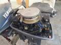 2003 Yamaha 8HP Outboard