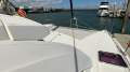 Leopard Catamarans 384