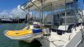 Leopard Catamarans 384