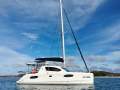 Leopard Catamarans 384