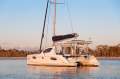 Leopard Catamarans 384