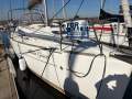 Jeanneau Sun Odyssey 33i