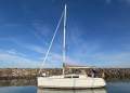 Jeanneau Sun Odyssey 33i