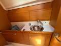 Jeanneau Sun Odyssey 33i