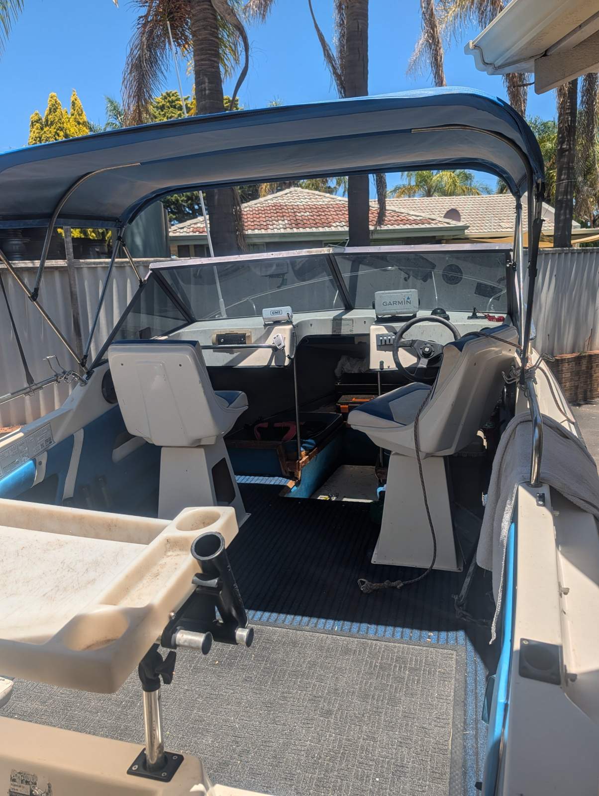 Voyager 5.4 LTD Voyager MK1