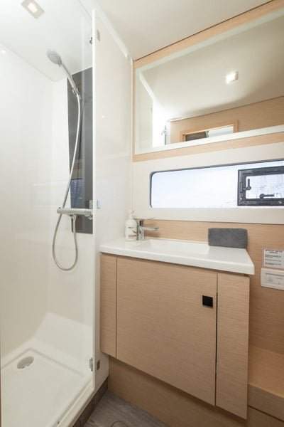 Fountaine Pajot MY40