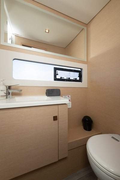 Fountaine Pajot MY40