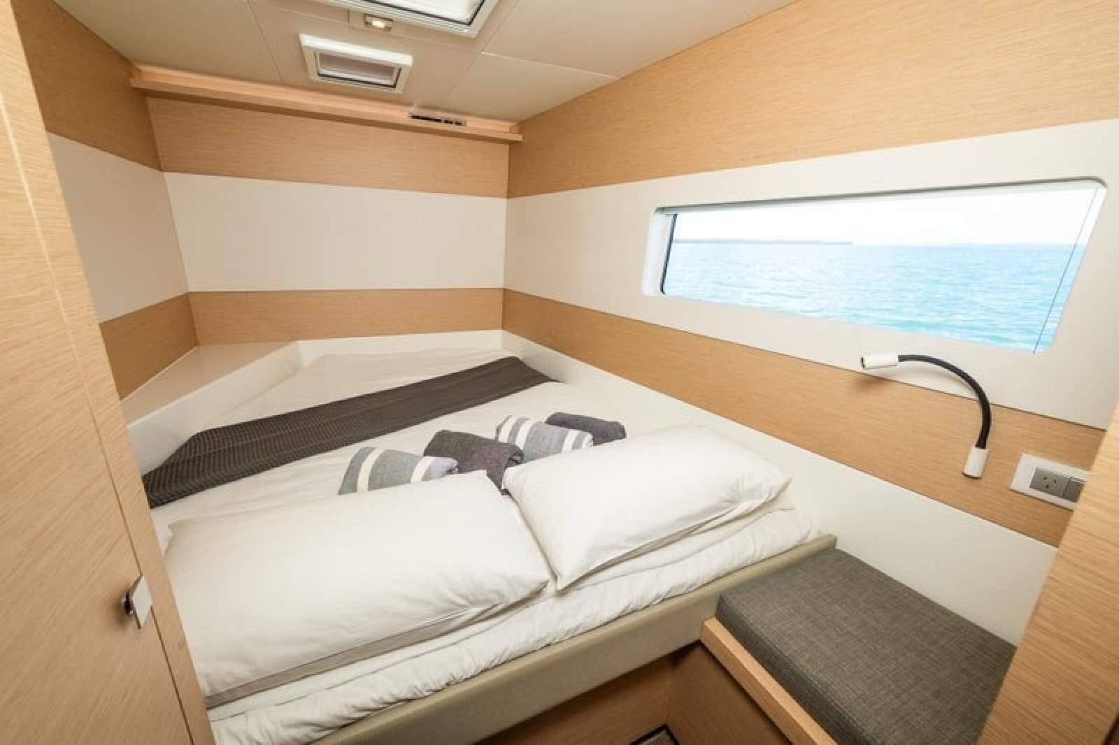 Fountaine Pajot MY40