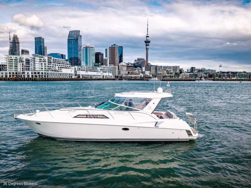 Riviera M400 HT