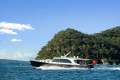 Palm Beach Motor Yachts 70 Sedan Luna