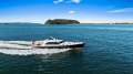 Palm Beach Motor Yachts 70 Sedan Luna