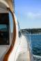 Palm Beach Motor Yachts 70 Sedan Luna