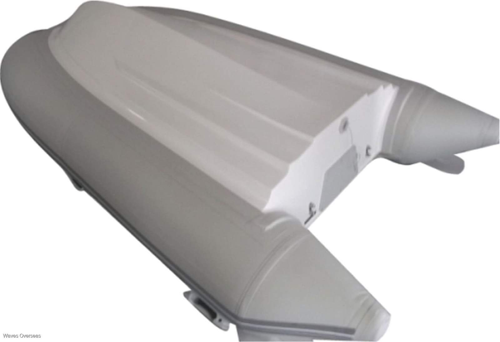 New Nordik 250 Fiberglass RIB (ex photo shoot)