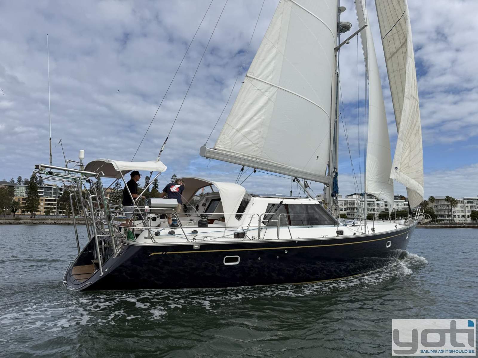 Buizen 48