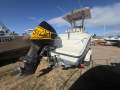Trophy 2103 Centre Console Great stable fishing platform