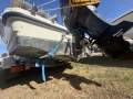 Trophy 2103 Centre Console Great stable fishing platform