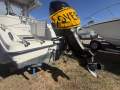 Trophy 2103 Centre Console Great stable fishing platform