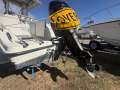 Trophy 2103 Centre Console Great stable fishing platform