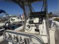 Trophy 2103 Centre Console Great stable fishing platform