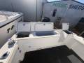Trophy 2103 Centre Console Great stable fishing platform