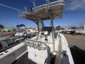 Trophy 2103 Centre Console Great stable fishing platform