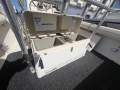 Trophy 2103 Centre Console Great stable fishing platform