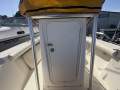 Trophy 2103 Centre Console Great stable fishing platform
