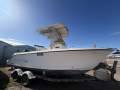 Trophy 2103 Centre Console Great stable fishing platform
