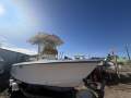 Trophy 2103 Centre Console Great stable fishing platform