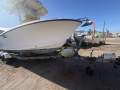 Trophy 2103 Centre Console Great stable fishing platform